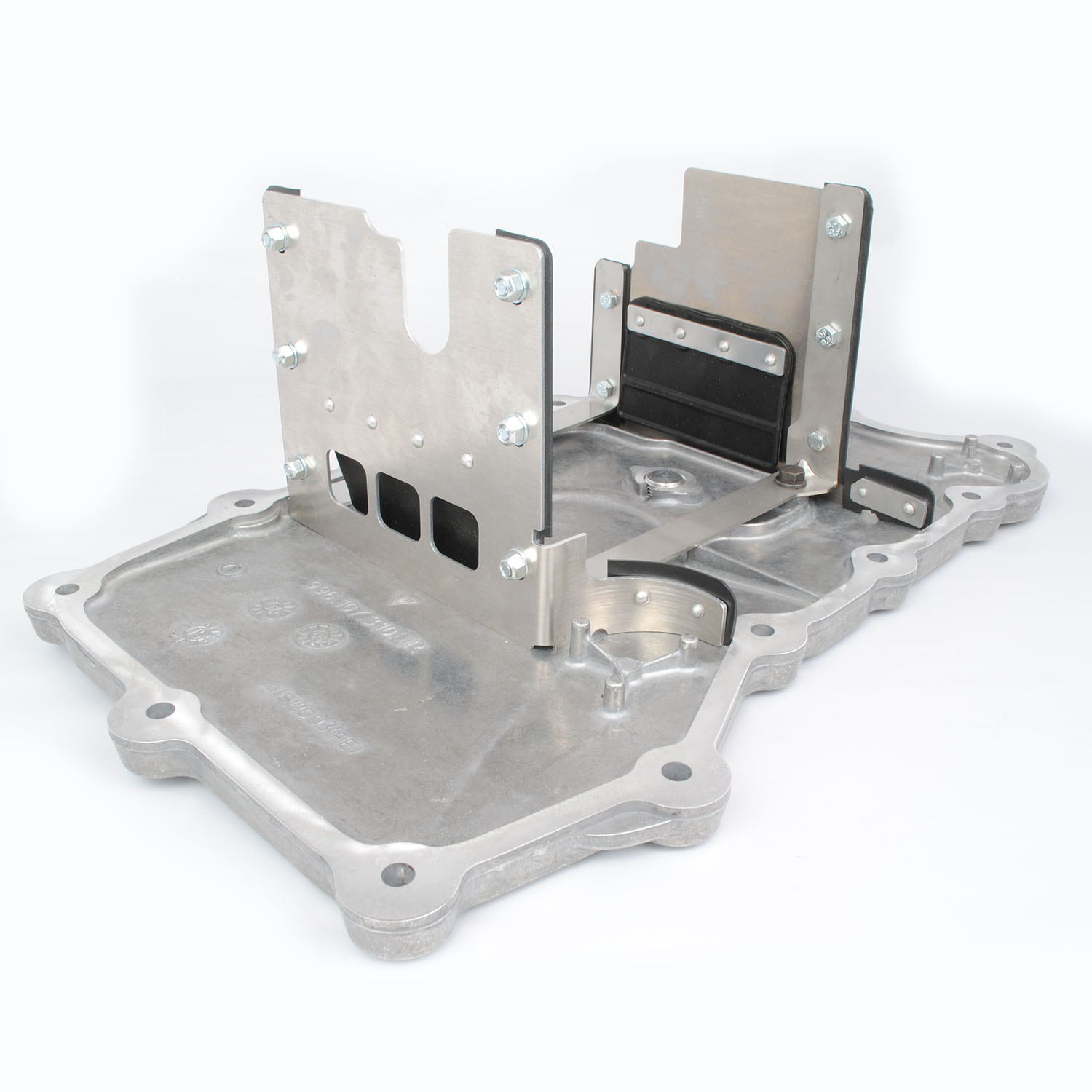X51 Oil Pan Kit - Image 2