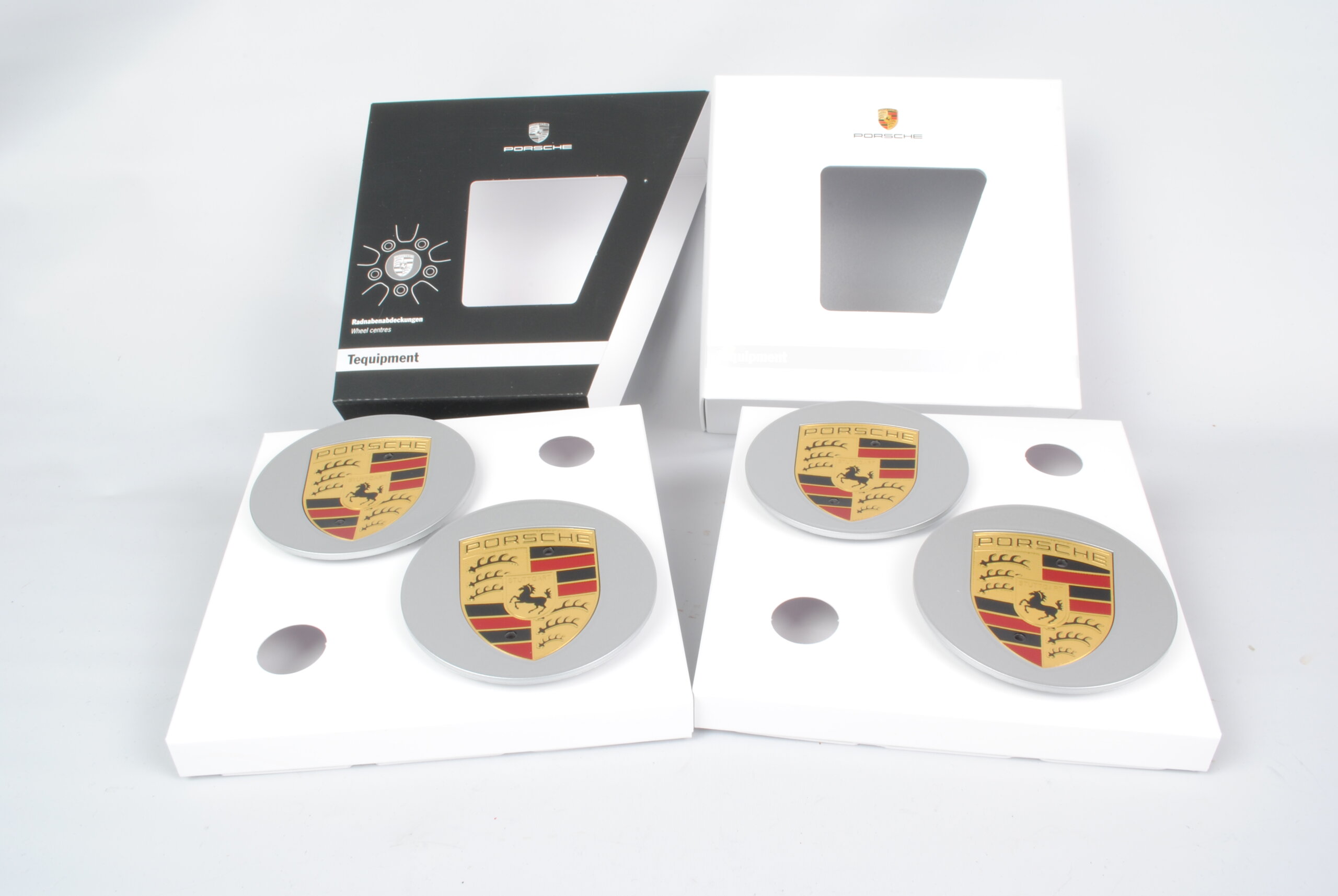 Full Color Center Cap Set - Image 3
